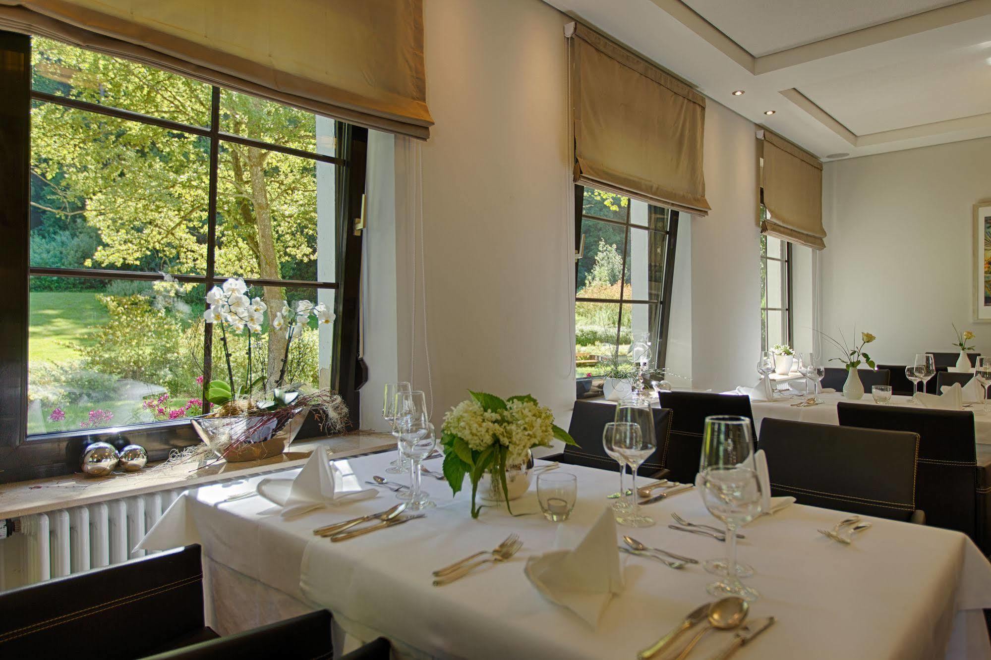 Hotel Pfaelzer Wald Bad Bergzabern Dış mekan fotoğraf